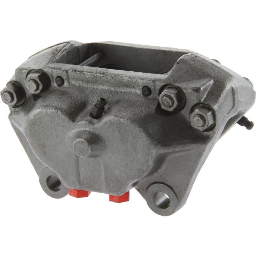 CENTRIC PARTS 141.34006 Centric Semi-Loaded Brake Caliper