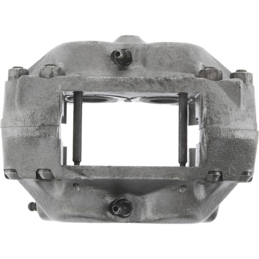 CENTRIC PARTS 141.34006 Centric Semi-Loaded Brake Caliper