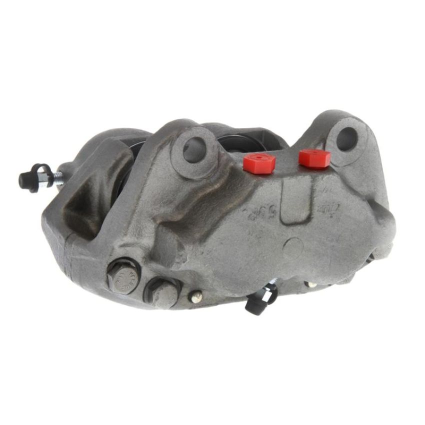 CENTRIC PARTS 141.34007 Centric Semi-Loaded Brake Caliper