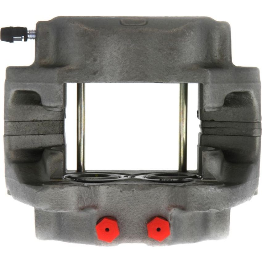 CENTRIC PARTS 141.34007 Centric Semi-Loaded Brake Caliper