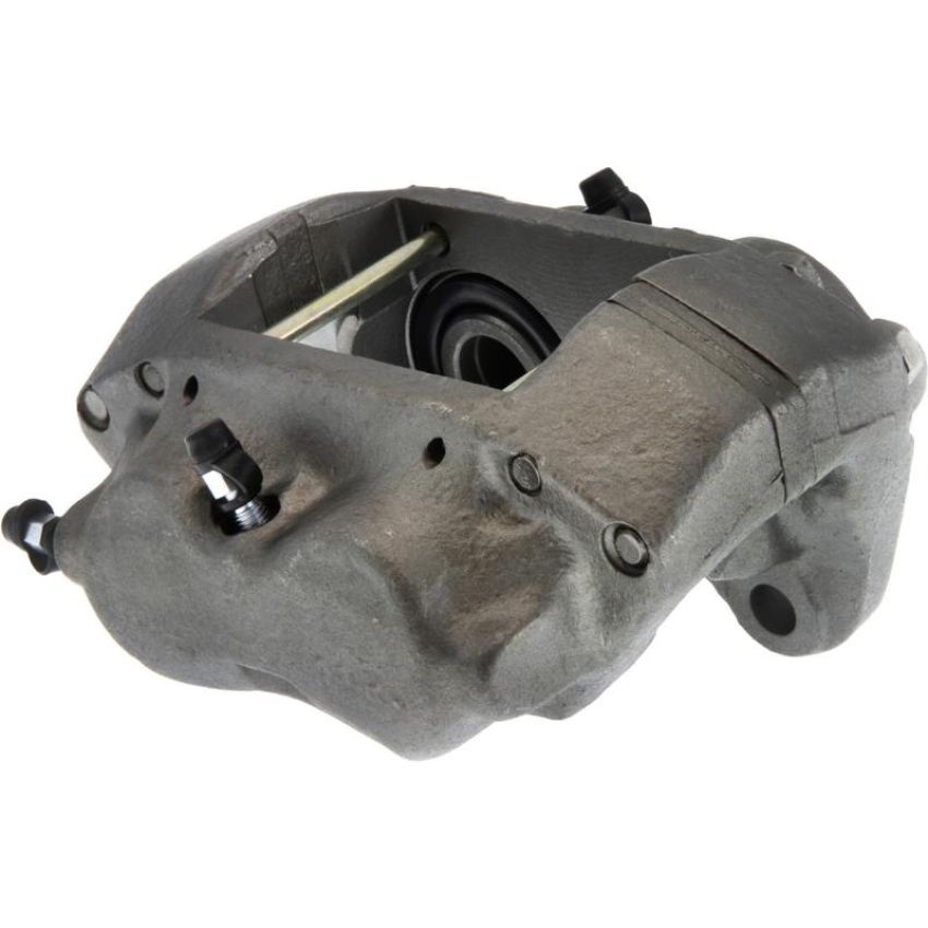 CENTRIC PARTS 141.34007 Centric Semi-Loaded Brake Caliper