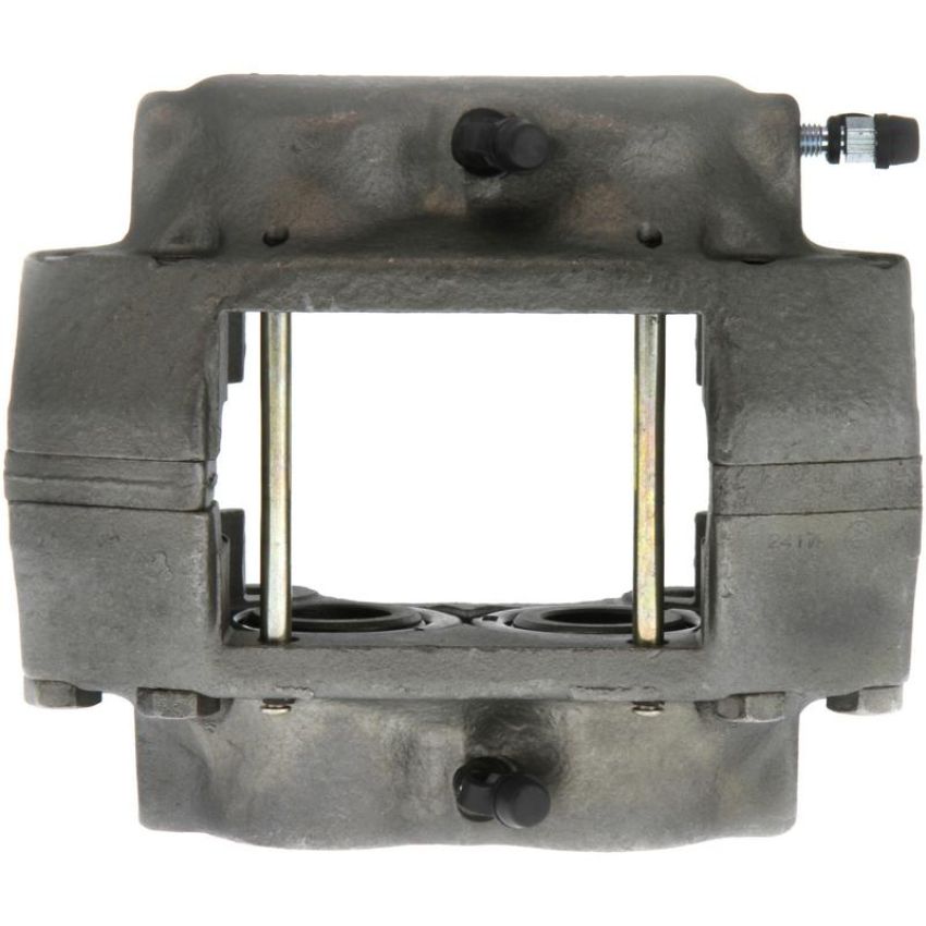CENTRIC PARTS 141.34007 Centric Semi-Loaded Brake Caliper