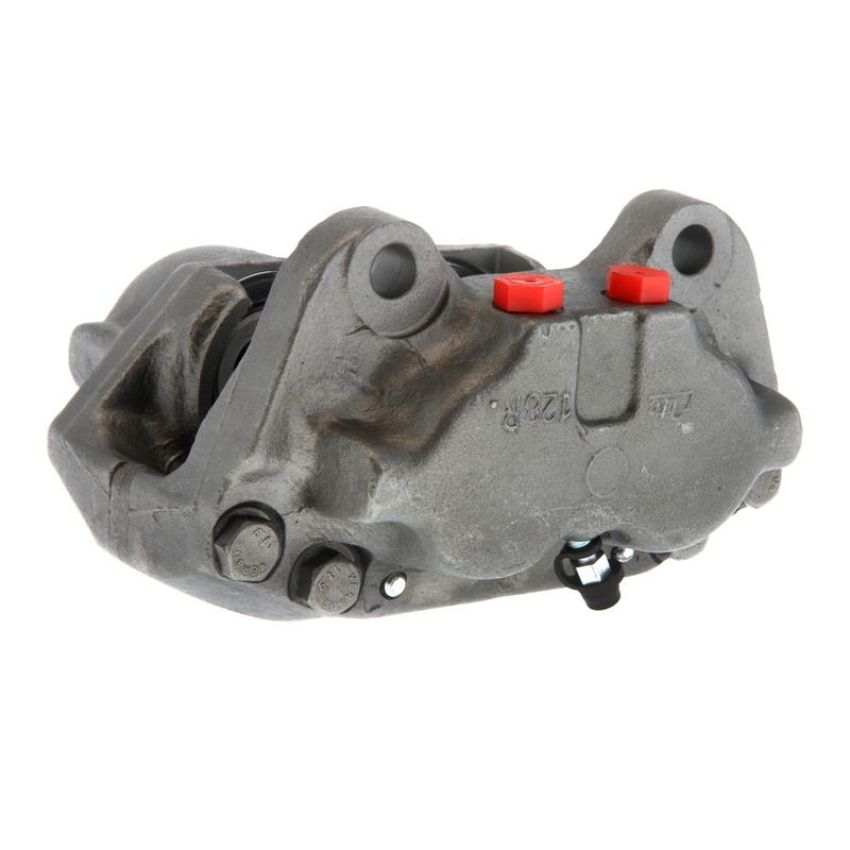 CENTRIC PARTS 141.34008 Centric Semi-Loaded Brake Caliper