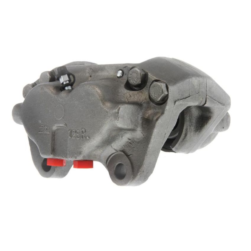 CENTRIC PARTS 141.34008 Centric Semi-Loaded Brake Caliper