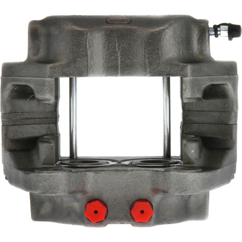 CENTRIC PARTS 141.34008 Centric Semi-Loaded Brake Caliper