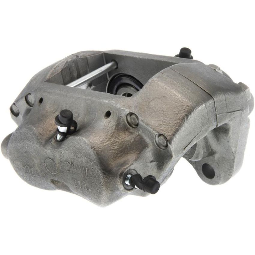CENTRIC PARTS 141.34008 Centric Semi-Loaded Brake Caliper