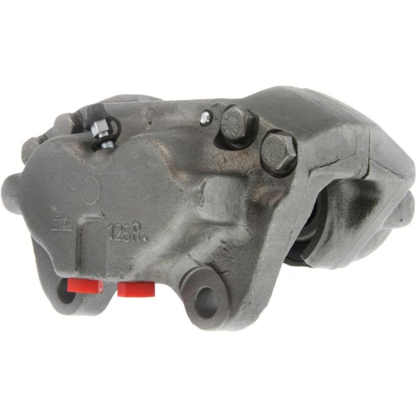 CENTRIC PARTS 141.34008 Centric Semi-Loaded Brake Caliper