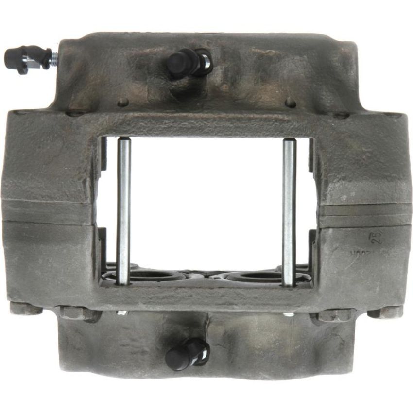 CENTRIC PARTS 141.34008 Centric Semi-Loaded Brake Caliper