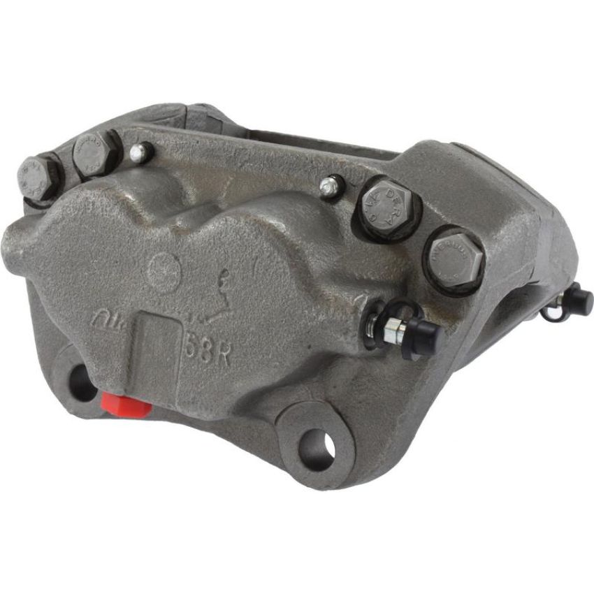 CENTRIC PARTS 141.34009 Centric Semi-Loaded Brake Caliper