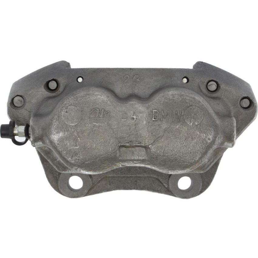 CENTRIC PARTS 141.34009 Centric Semi-Loaded Brake Caliper