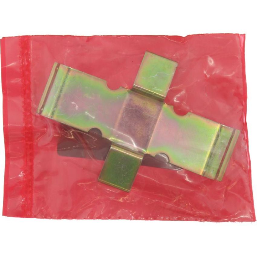 CENTRIC PARTS 141.34009 Centric Semi-Loaded Brake Caliper