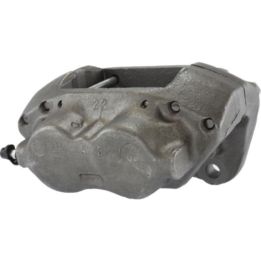 CENTRIC PARTS 141.34009 Centric Semi-Loaded Brake Caliper