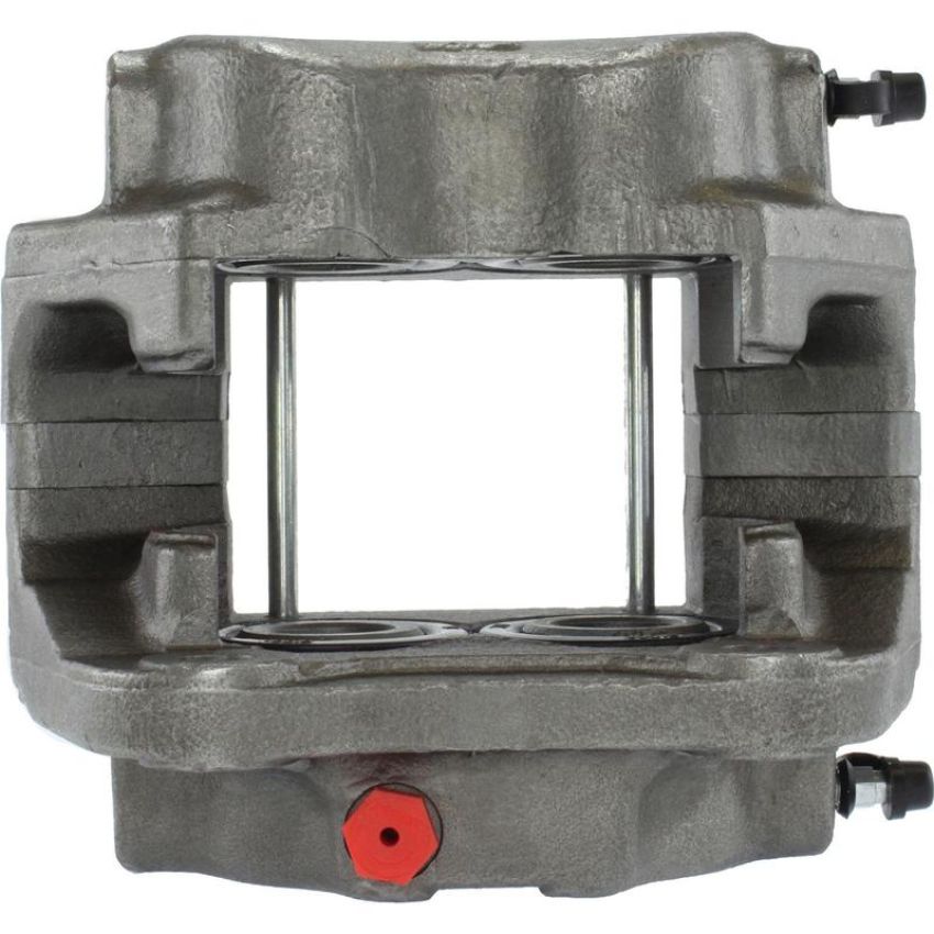 CENTRIC PARTS 141.34010 Centric Semi-Loaded Brake Caliper