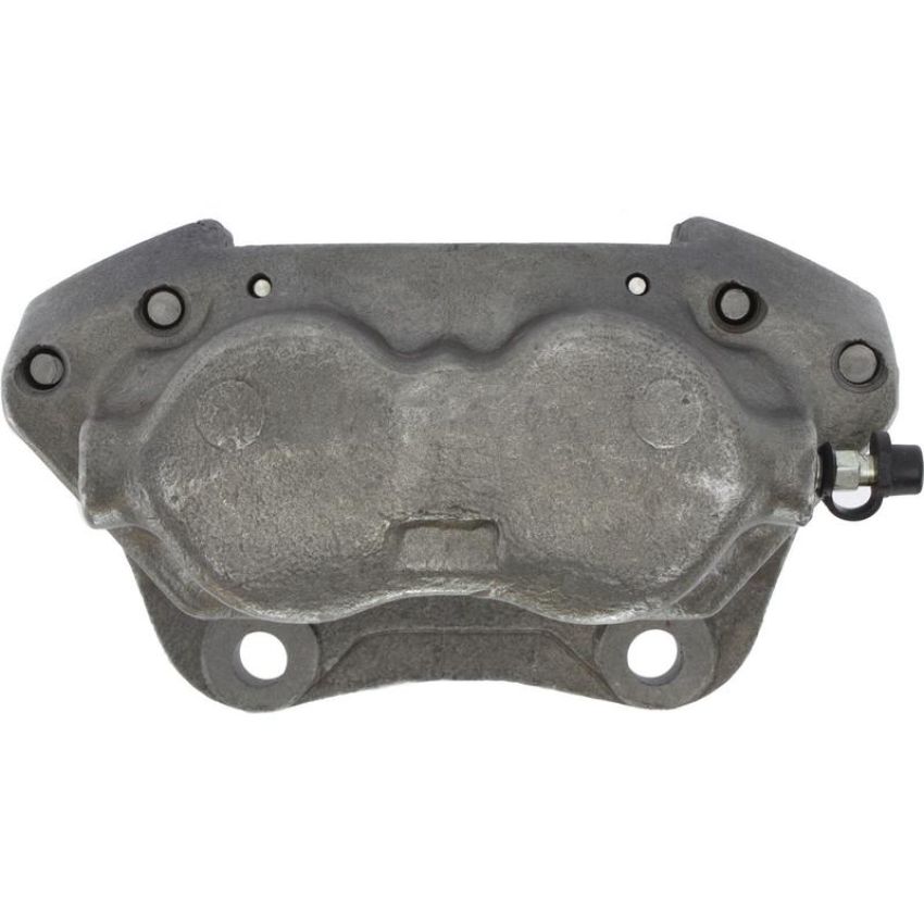 CENTRIC PARTS 141.34010 Centric Semi-Loaded Brake Caliper