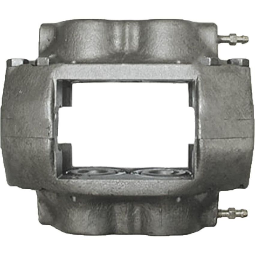 CENTRIC PARTS 141.34010 Centric Semi-Loaded Brake Caliper