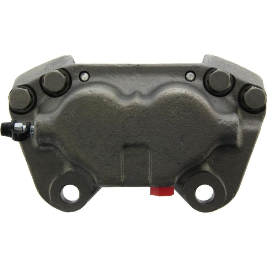 CENTRIC PARTS 141.34011 Centric Semi-Loaded Brake Caliper