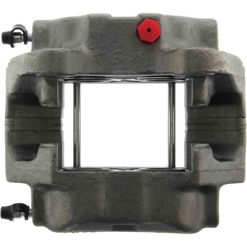 CENTRIC PARTS 141.34011 Centric Semi-Loaded Brake Caliper