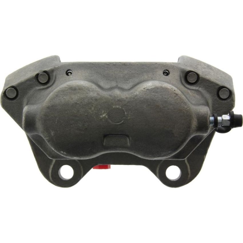 CENTRIC PARTS 141.34011 Centric Semi-Loaded Brake Caliper