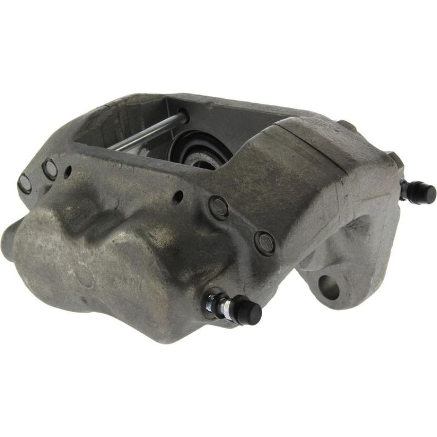 CENTRIC PARTS 141.34011 Centric Semi-Loaded Brake Caliper