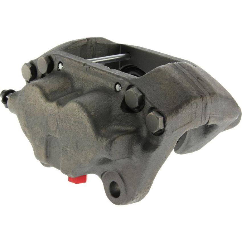 CENTRIC PARTS 141.34011 Centric Semi-Loaded Brake Caliper