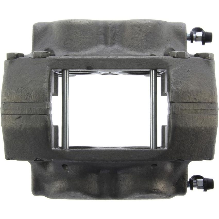 CENTRIC PARTS 141.34011 Centric Semi-Loaded Brake Caliper