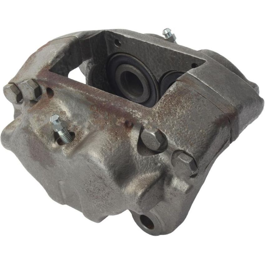 CENTRIC PARTS 141.34012 Centric Semi-Loaded Brake Caliper