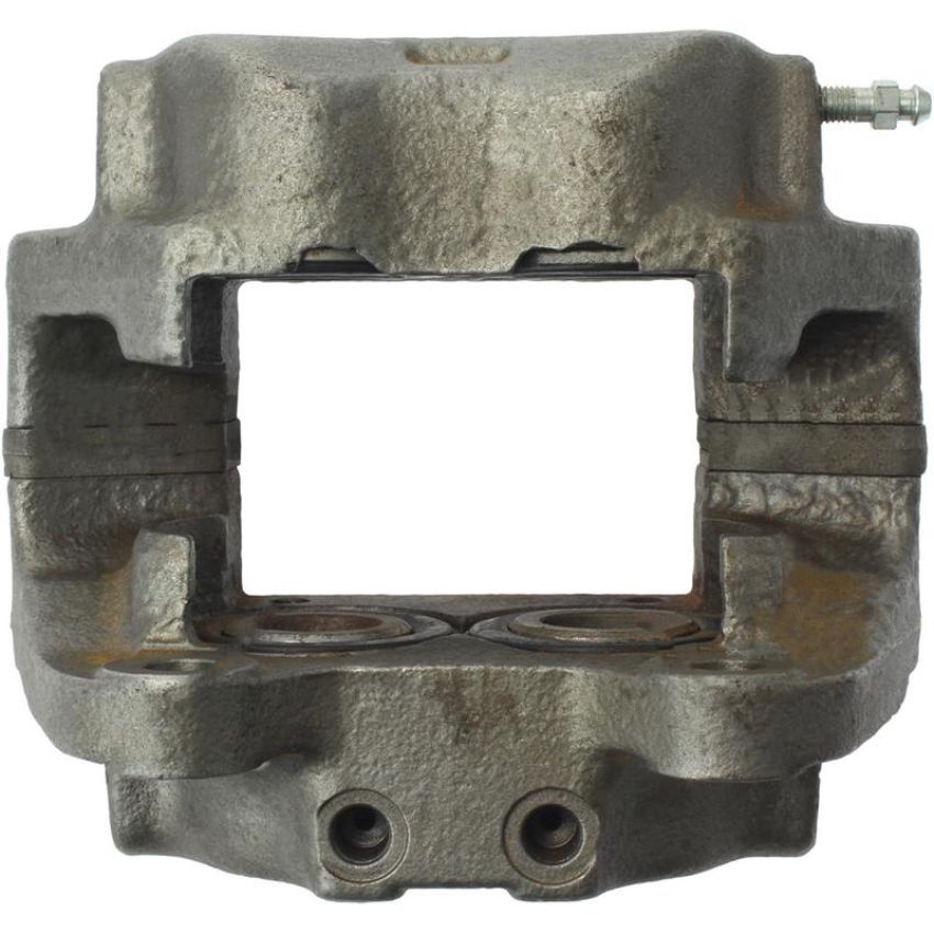 CENTRIC PARTS 141.34012 Centric Semi-Loaded Brake Caliper
