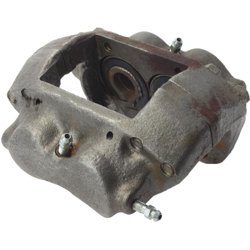 CENTRIC PARTS 141.34012 Centric Semi-Loaded Brake Caliper
