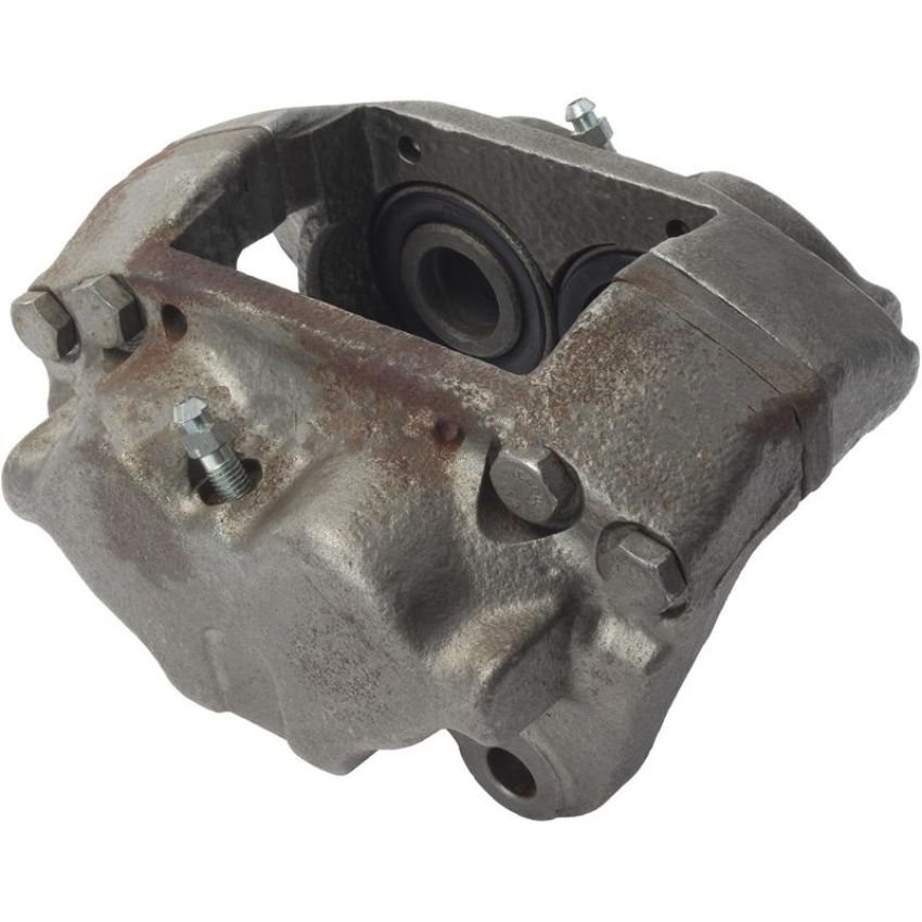CENTRIC PARTS 141.34012 Centric Semi-Loaded Brake Caliper