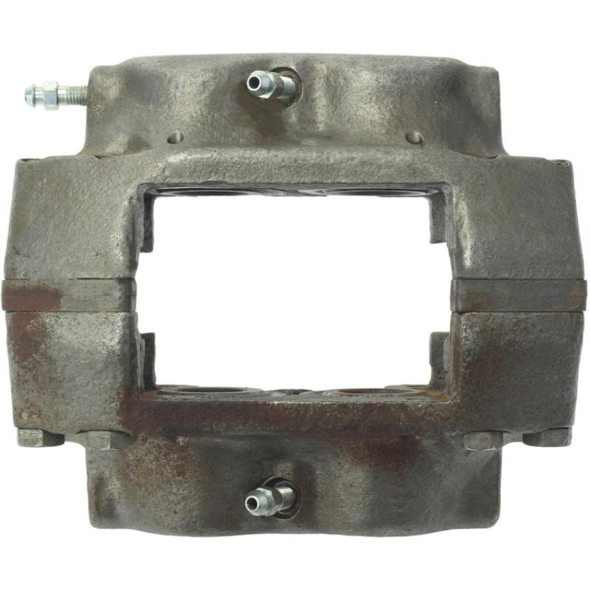 CENTRIC PARTS 141.34012 Centric Semi-Loaded Brake Caliper