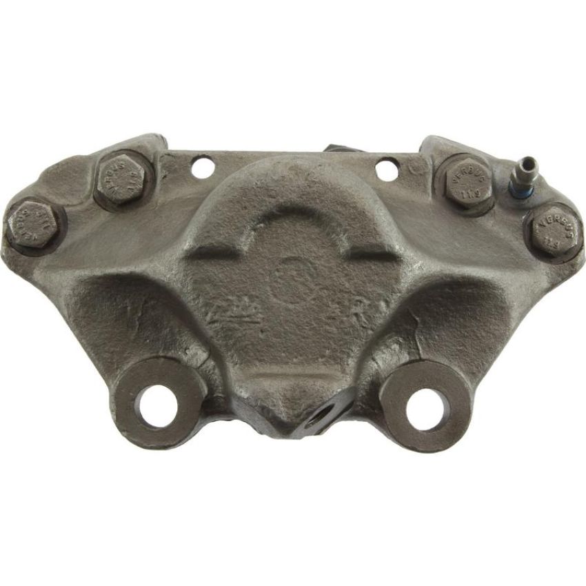 CENTRIC PARTS 141.34013 Centric Semi-Loaded Brake Caliper