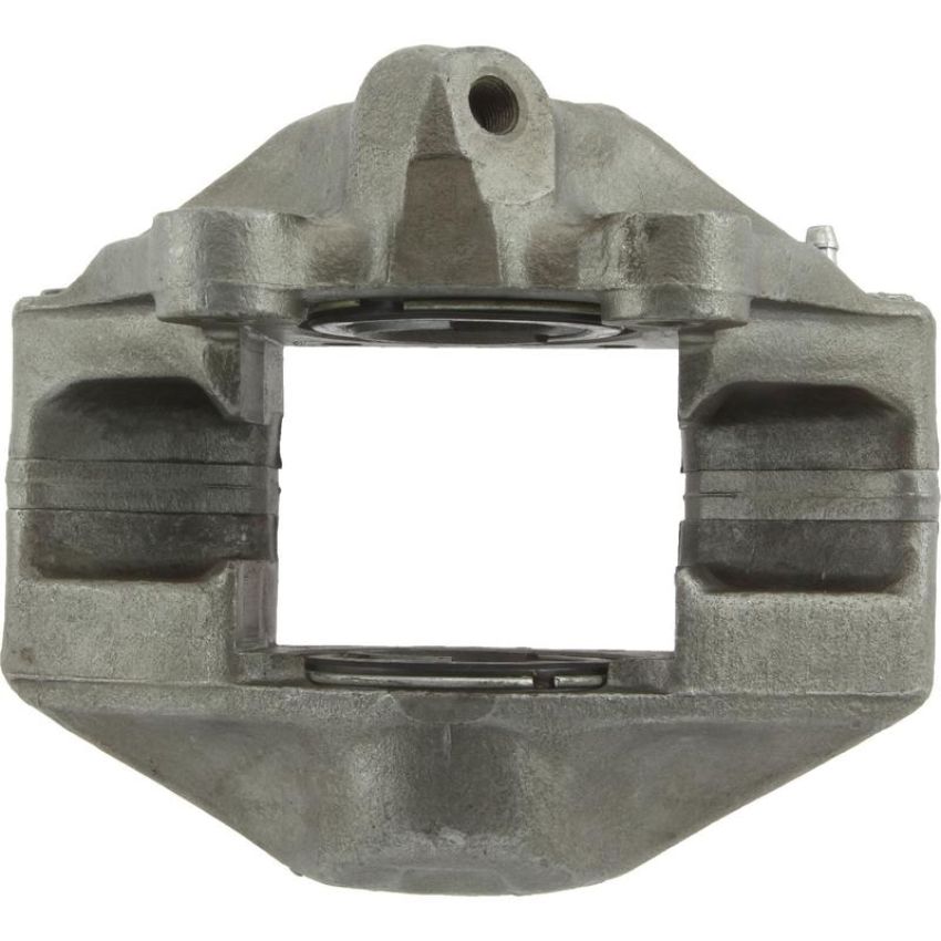 CENTRIC PARTS 141.34013 Centric Semi-Loaded Brake Caliper