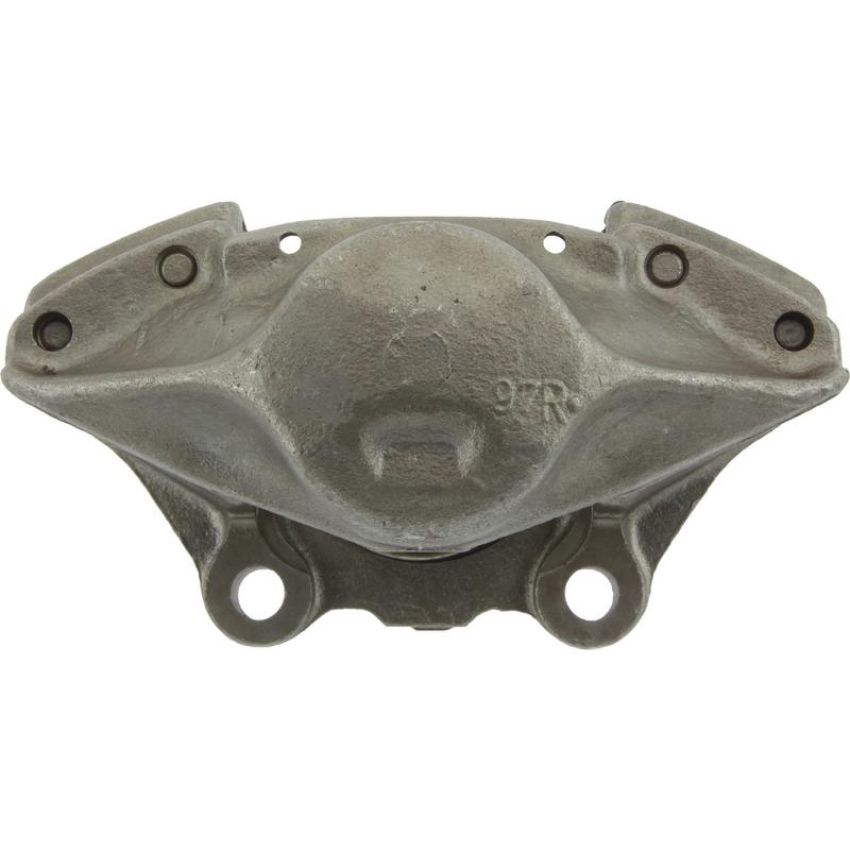 CENTRIC PARTS 141.34013 Centric Semi-Loaded Brake Caliper