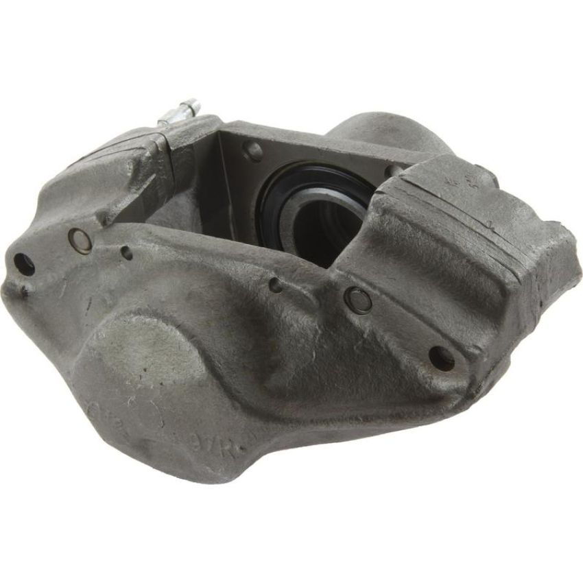 CENTRIC PARTS 141.34013 Centric Semi-Loaded Brake Caliper