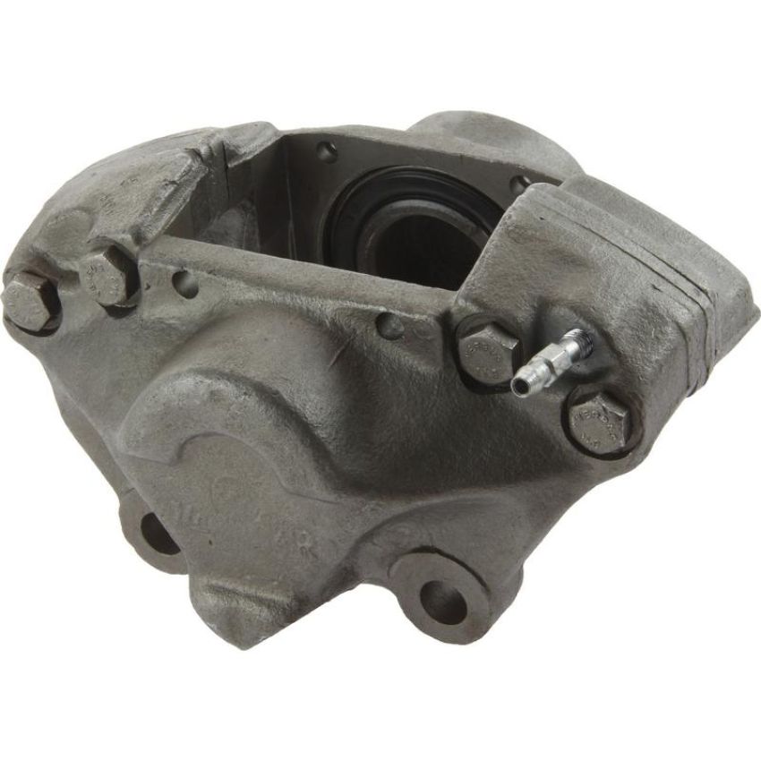 CENTRIC PARTS 141.34013 Centric Semi-Loaded Brake Caliper