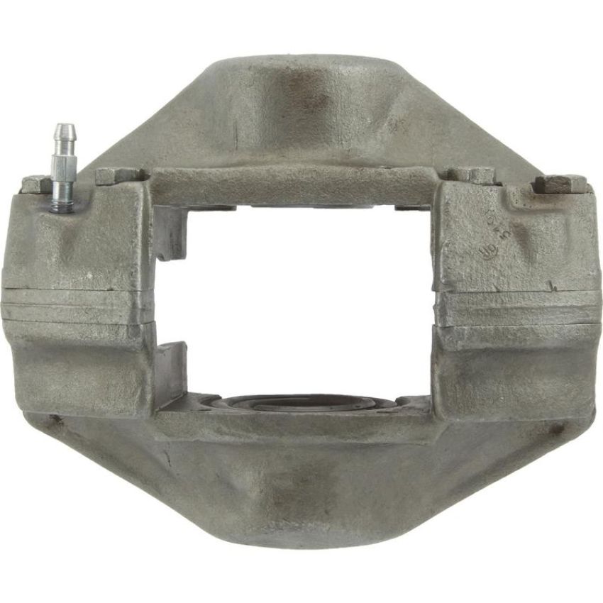 CENTRIC PARTS 141.34013 Centric Semi-Loaded Brake Caliper