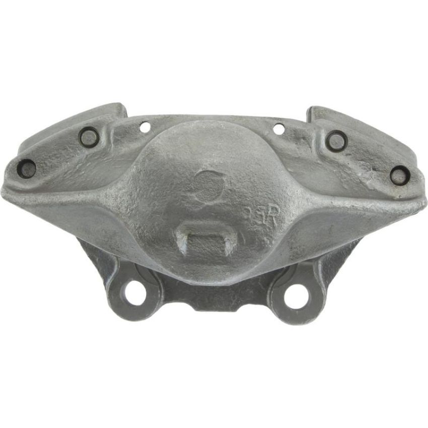 CENTRIC PARTS 141.34014 Centric Semi-Loaded Brake Caliper