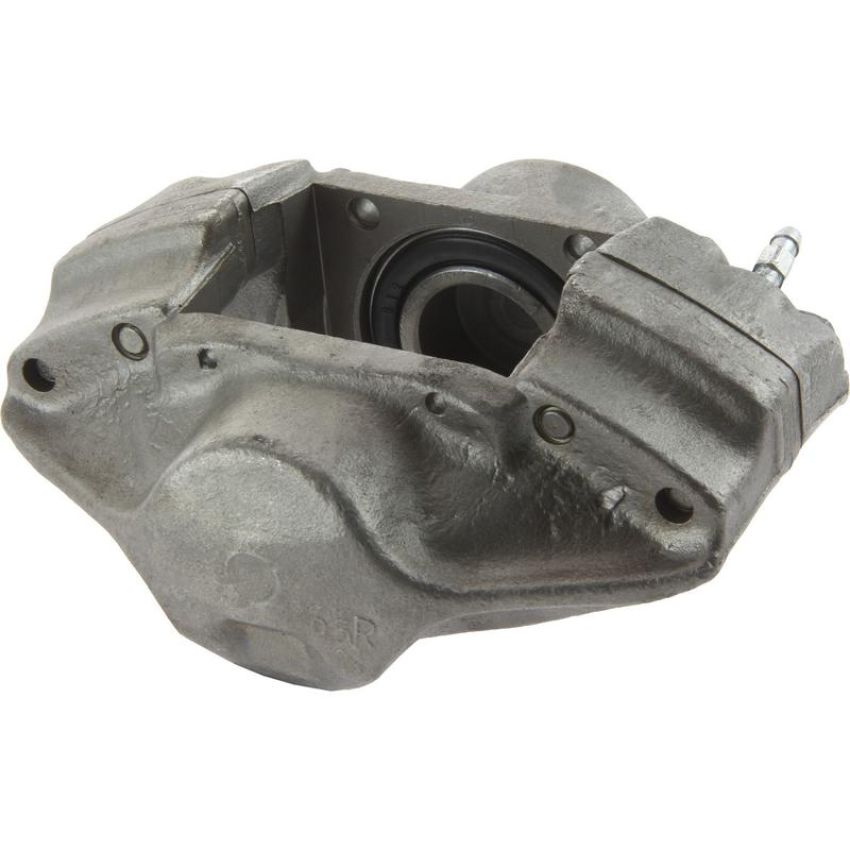 CENTRIC PARTS 141.34014 Centric Semi-Loaded Brake Caliper