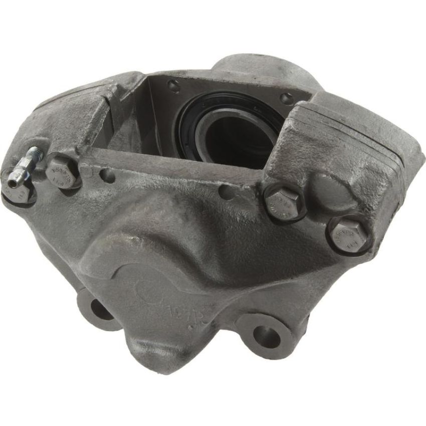 CENTRIC PARTS 141.34014 Centric Semi-Loaded Brake Caliper