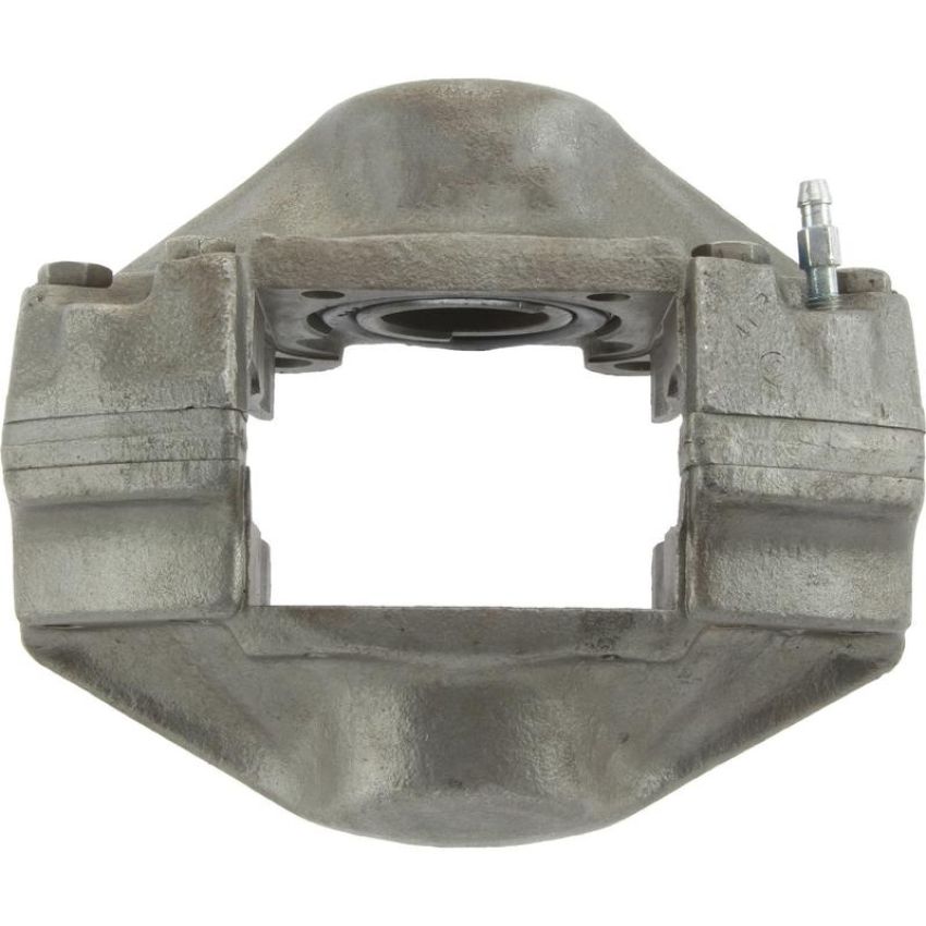 CENTRIC PARTS 141.34014 Centric Semi-Loaded Brake Caliper