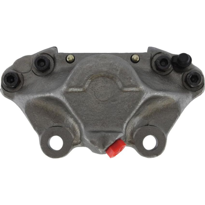 CENTRIC PARTS 141.34015 Centric Semi-Loaded Brake Caliper