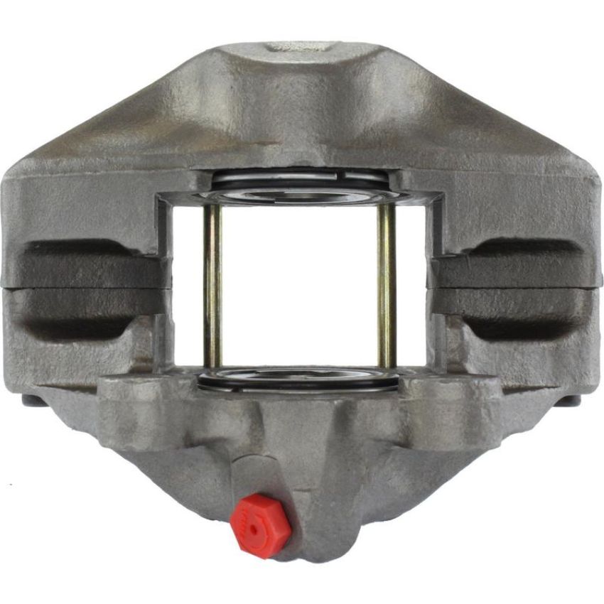 CENTRIC PARTS 141.34015 Centric Semi-Loaded Brake Caliper