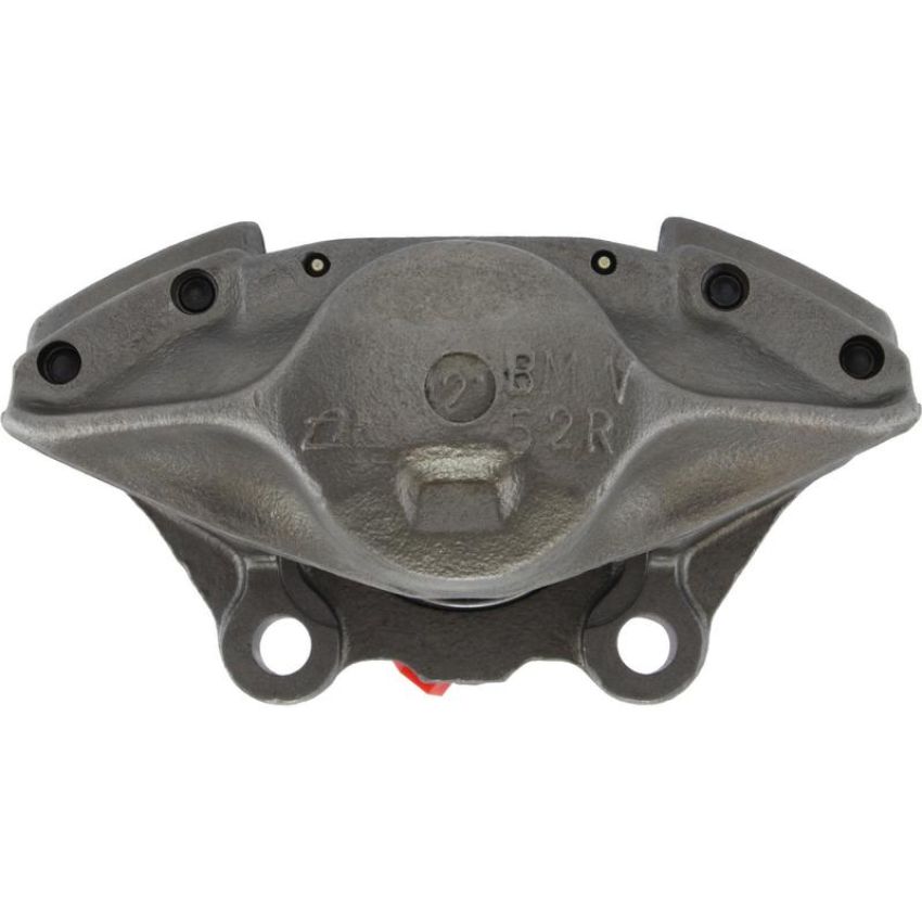 CENTRIC PARTS 141.34015 Centric Semi-Loaded Brake Caliper