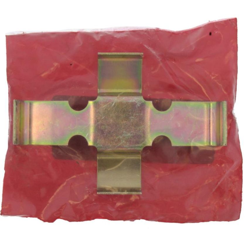 CENTRIC PARTS 141.34015 Centric Semi-Loaded Brake Caliper