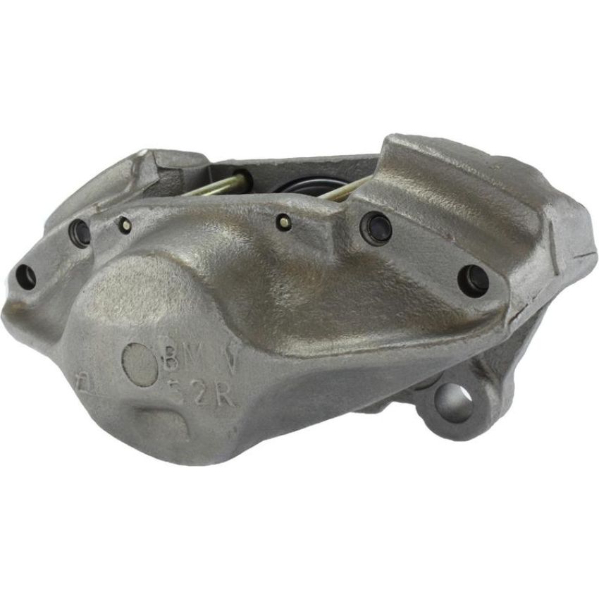 CENTRIC PARTS 141.34015 Centric Semi-Loaded Brake Caliper
