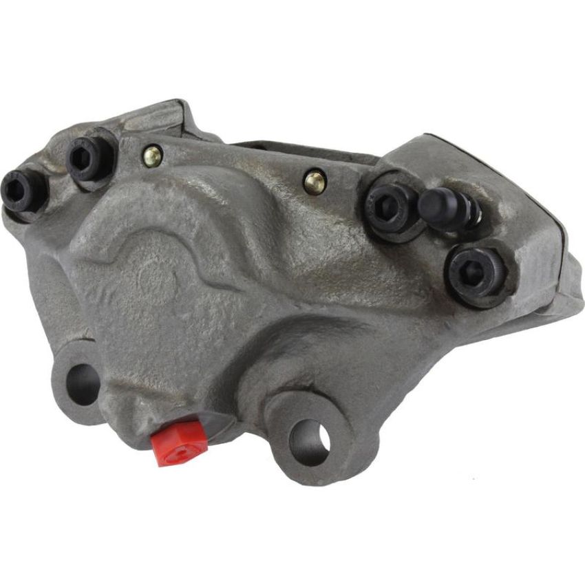 CENTRIC PARTS 141.34015 Centric Semi-Loaded Brake Caliper