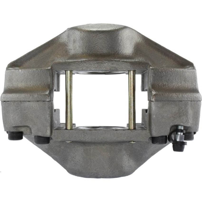 CENTRIC PARTS 141.34015 Centric Semi-Loaded Brake Caliper