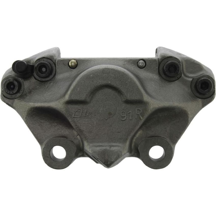 CENTRIC PARTS 141.34016 Centric Semi-Loaded Brake Caliper