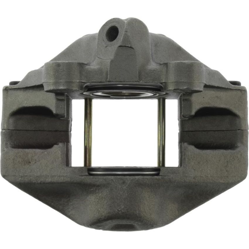 CENTRIC PARTS 141.34016 Centric Semi-Loaded Brake Caliper