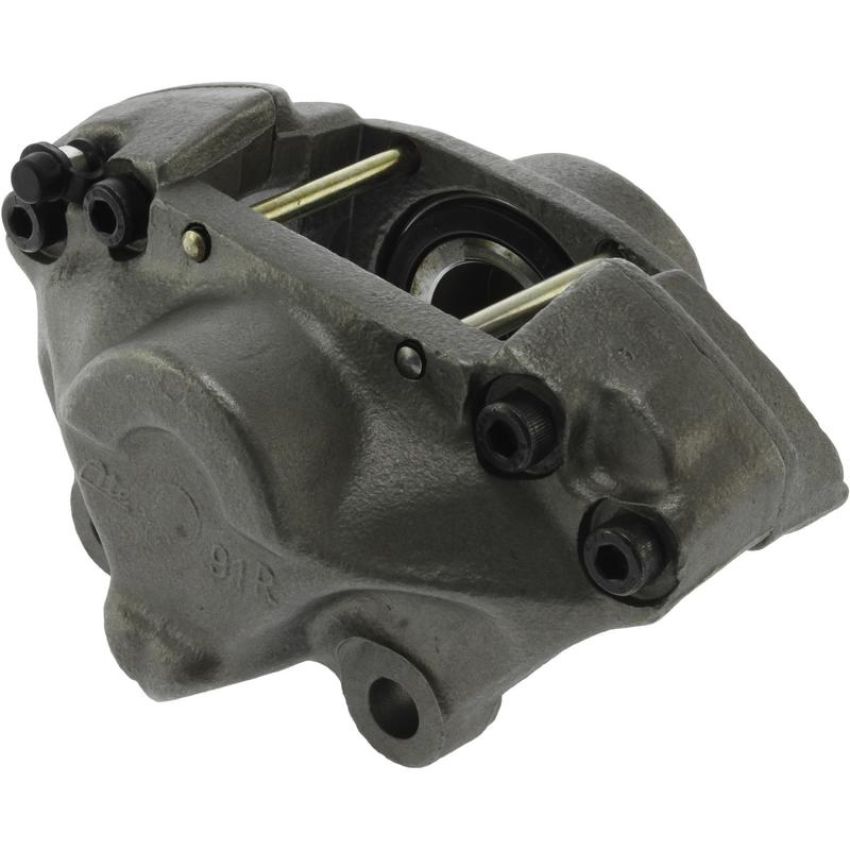 CENTRIC PARTS 141.34016 Centric Semi-Loaded Brake Caliper